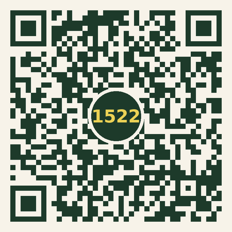 QR code do grupo de apoiadores